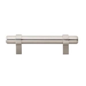 GlideRite 3” brush nickel cabinet pulls factory sealed 10 pack #4005-76-SS-1